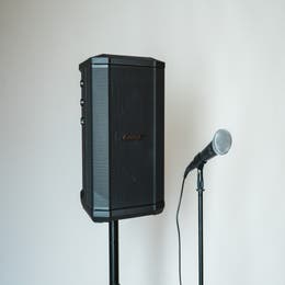 PA System