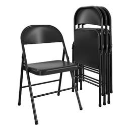 Event Chair Rental and Placement (Marley/ Vinyl floor only)