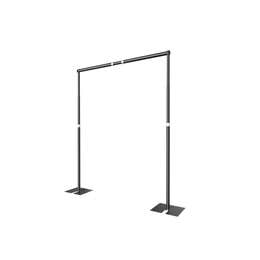 Step and repeat Frame