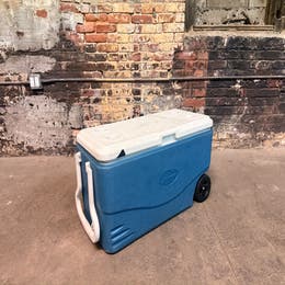 Cooler - 100 quart