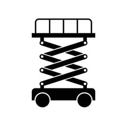 Scissor Lift