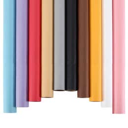 seamless paper backdrop roll out