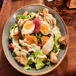 Caesar Salad
