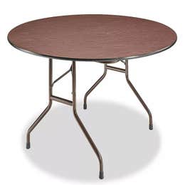 60" Round Table 