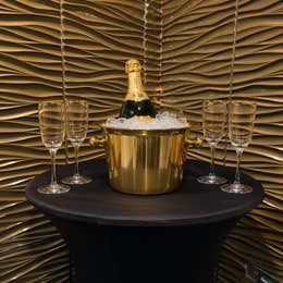 🥂 Paquete de Celebración con Champán