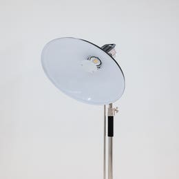 Modifier — 28" Beauty Dish — White