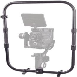 UNIVERSAL HANDHELD RING