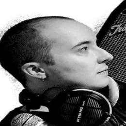 Arthur Brkric (Music Engineer)