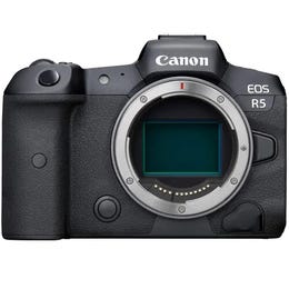 Canon r5