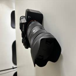 SONY A7 IV Kamera