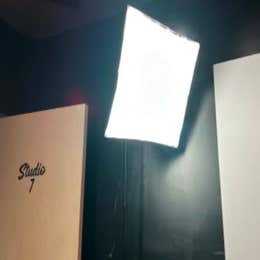 85W Studio Lighting