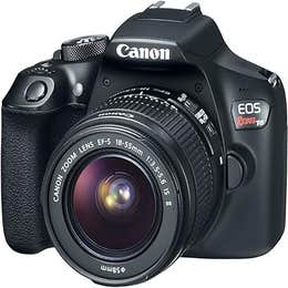 Canon EOS REBEL T6