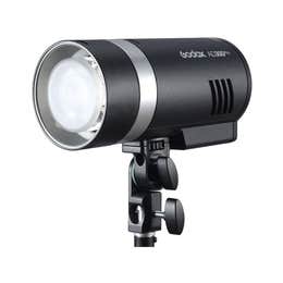 Godox AD300 / Photo - Strobe 2 Light kit 