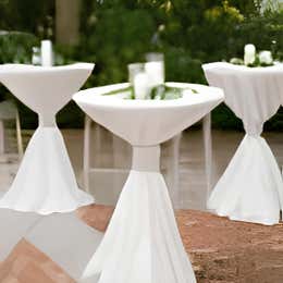 Cocktail Table