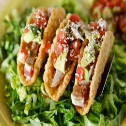 Taco Lunch
