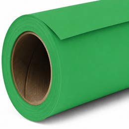 1.6. STINGER (Chroma Green)--9ft wide
