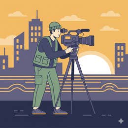 Videographer