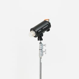 Lighting (Strobes) - (Includes Modifiers)