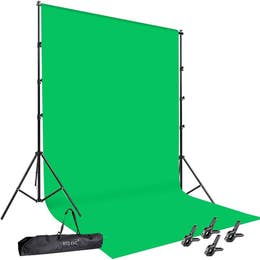 Cyclorama (infinity wall) rentals