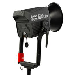Outsourced - Aputure LS 600X PRO
