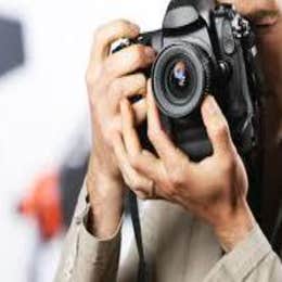 Professional Photographer/Videographer