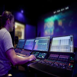 Audio editing and mastering