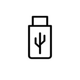 Provide all recordings on a USB Drive