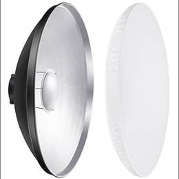 Beauty Dish