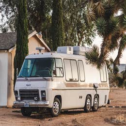RV Cleaning Fee
