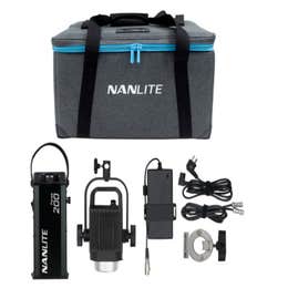 Nanlite Forza 200 Daylight LED Monolight