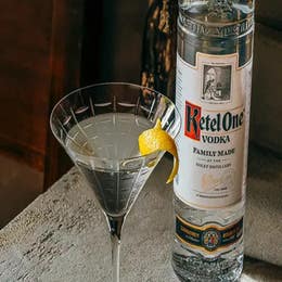 Bar Abierto Premium | $47 por persona