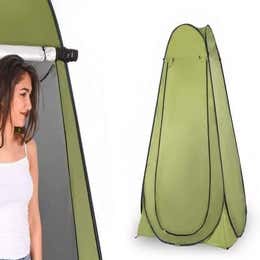 Pop Up Changing Station