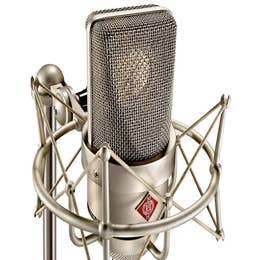 Neumann TLM 103 Microphone