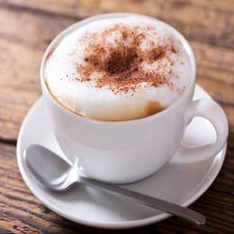 Cappuccino