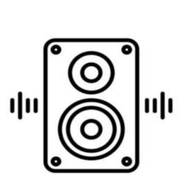 PA Sound System