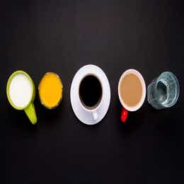 Beverages