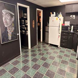 Kitchenette