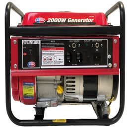 2000W Generator 