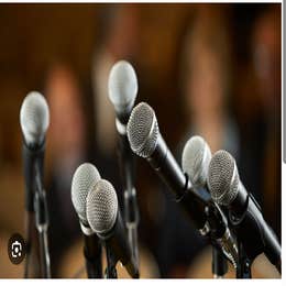 microphone