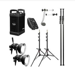 Photo Profoto 8A 2400J Pack