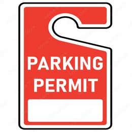 Parking Pass