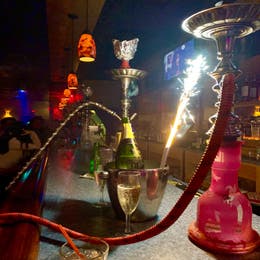 Fruity Hookahs