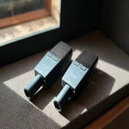 AKG - 414 Professional Condenser Microphone