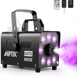 Fog Machine