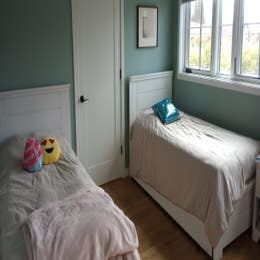 Children's Room 1 (Toddler Room)