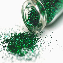 Messy Shoot - Clean up Fee