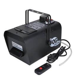 Fog Machine (Hazer) 