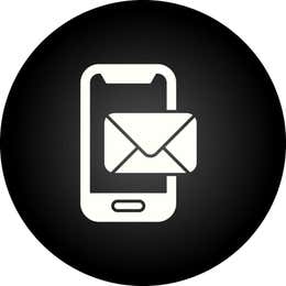 Mail and Virtual Business phone