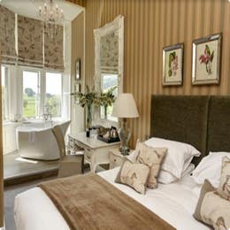 Classic Rooms - Accomodation 