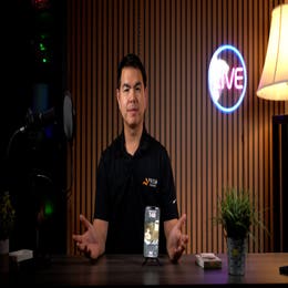 The Workshop Podcast Studio